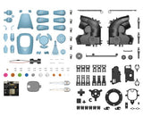 KAI: The Artificial Intelligence Robot