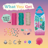 Klutz: Friendship Wish Bracelets