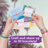 Klutz: Friendship Wish Bracelets