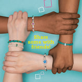 Klutz: Friendship Wish Bracelets