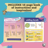 Klutz: Friendship Wish Bracelets