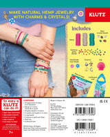 Klutz: Friendship Wish Bracelets