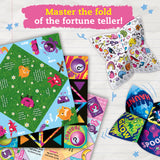 Klutz: Fortune Tellers