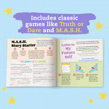 Klutz: Fortune Tellers