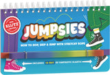 Klutz: Jumpsies