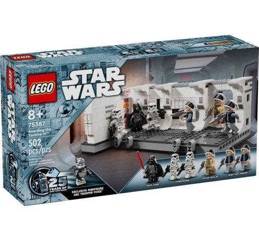 75387 LEGO® Boarding the Tantive IV