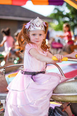 Royal Pink Princess - Medium