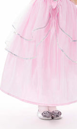 Royal Pink Princess - Medium