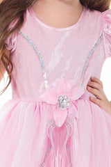 Royal Pink Princess - Large
