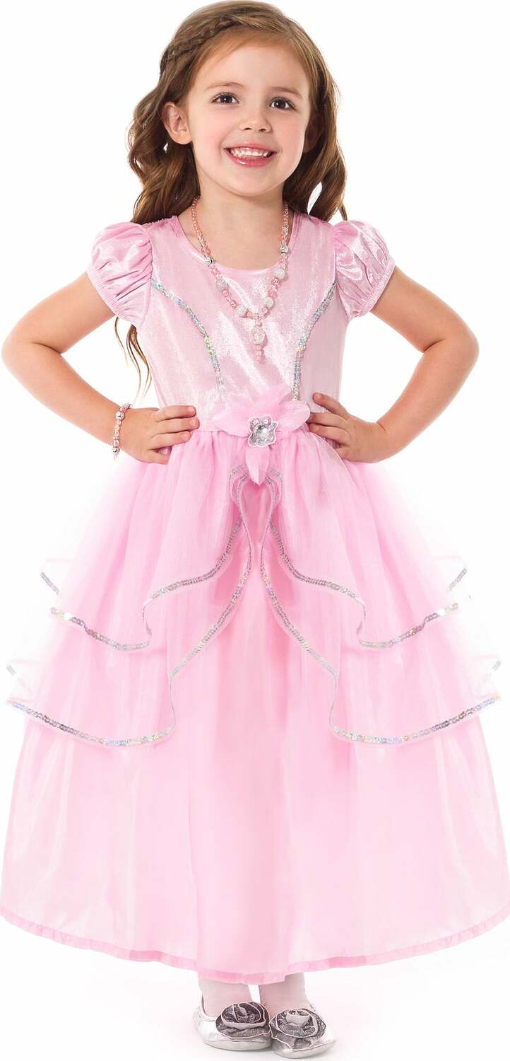 Royal Pink Princess - Large