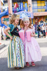 Royal Pink Princess - Large