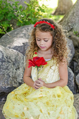 Yellow Beauty - Large