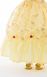 Yellow Beauty - Large