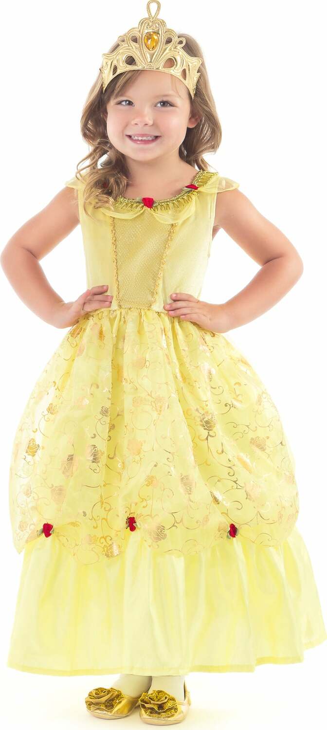 Yellow Beauty - Large