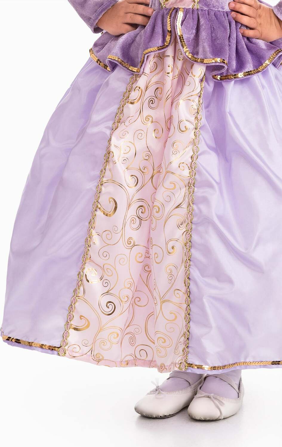 Classic Rapunzel - Medium