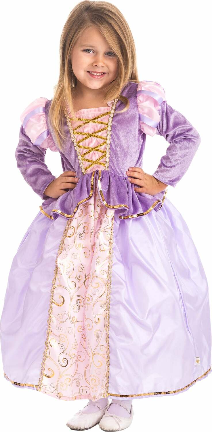 Classic Rapunzel - Large
