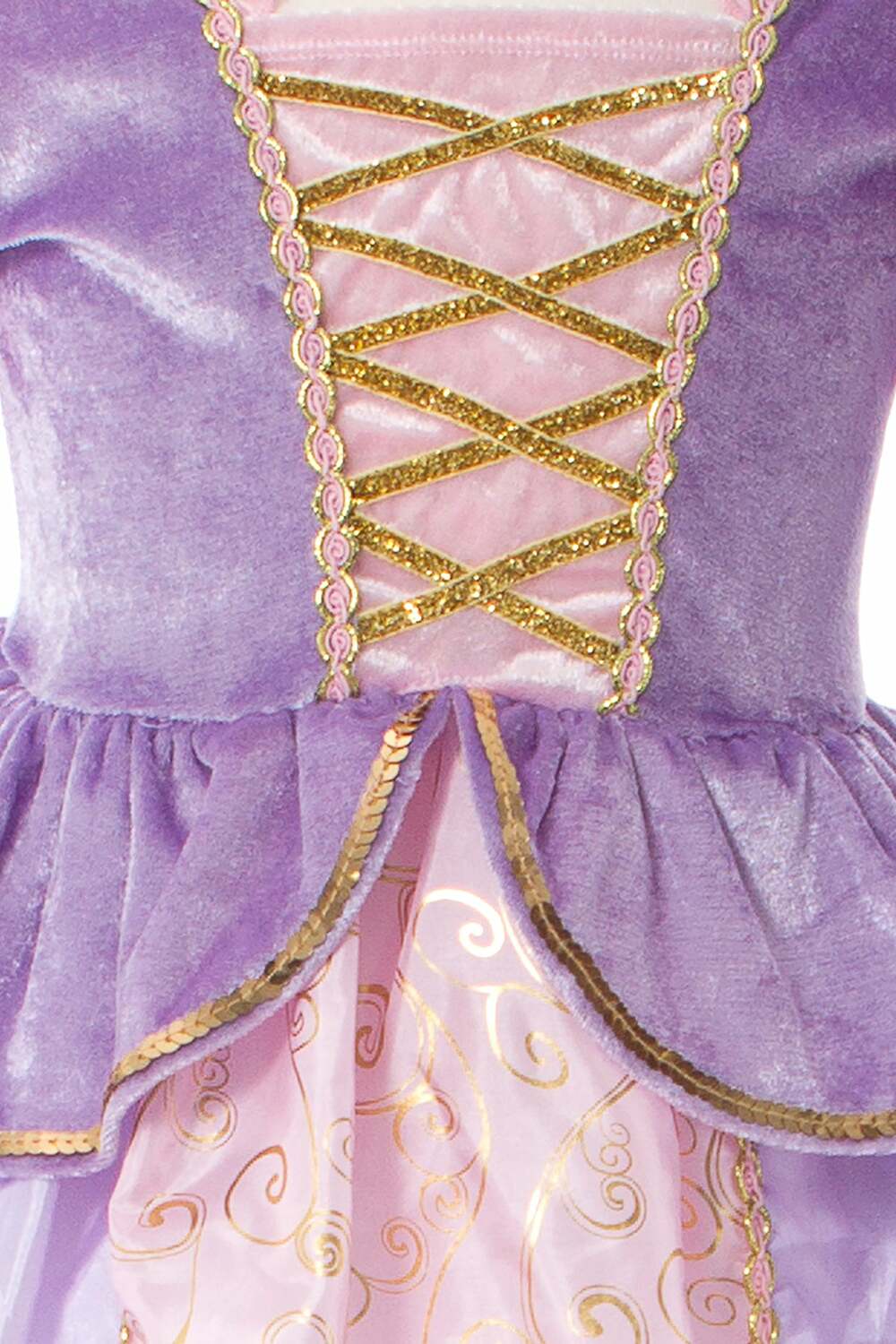 Classic Rapunzel - Large
