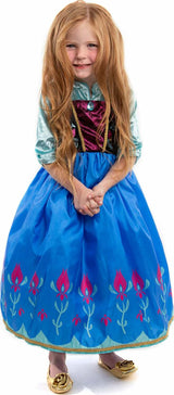 Alpine Princess - Medium