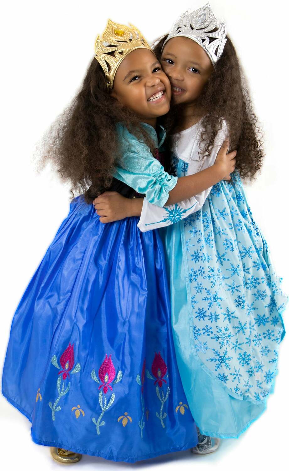 Alpine Princess - Medium