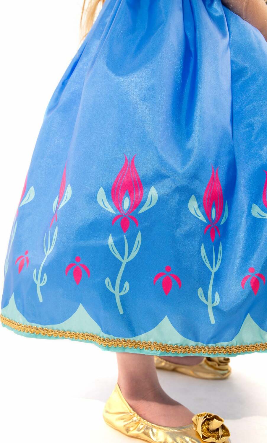 Alpine Princess - Medium