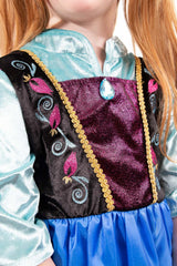 Alpine Princess - Medium