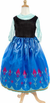 Alpine Princess - Medium