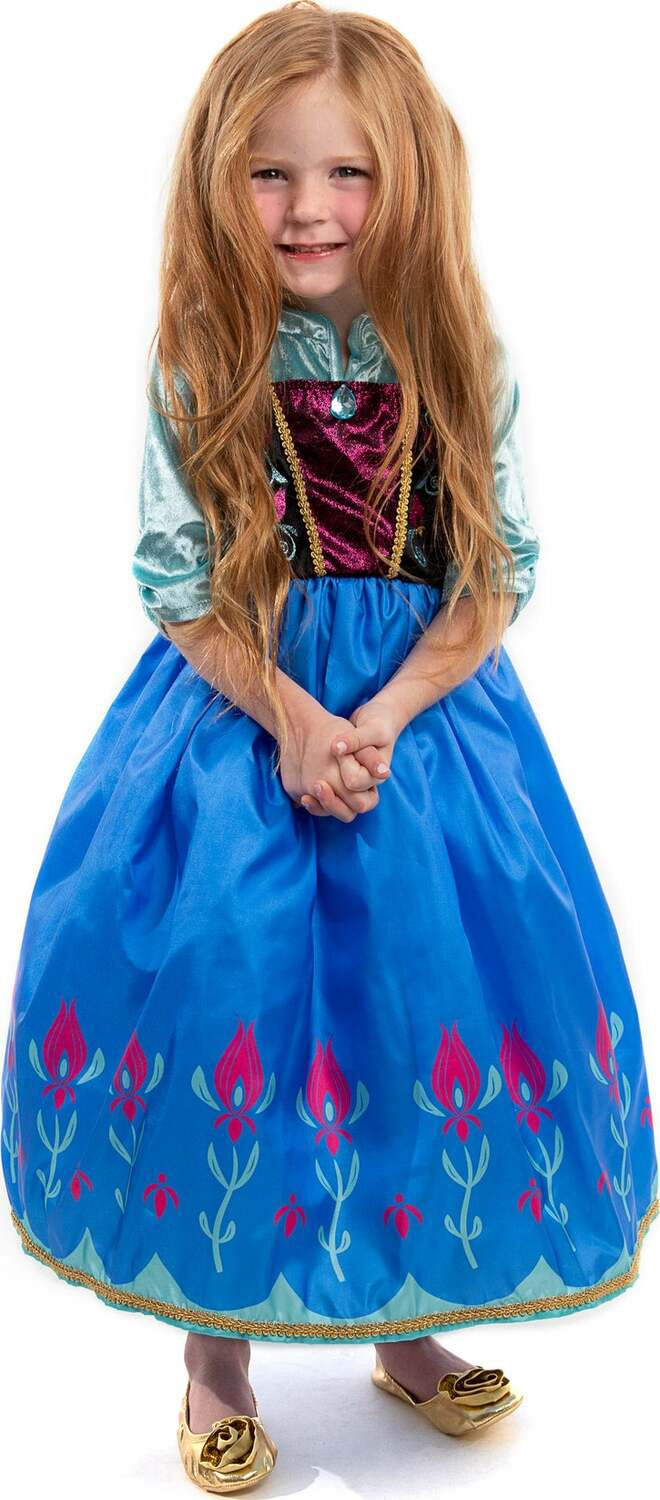 Alpine Princess - Large