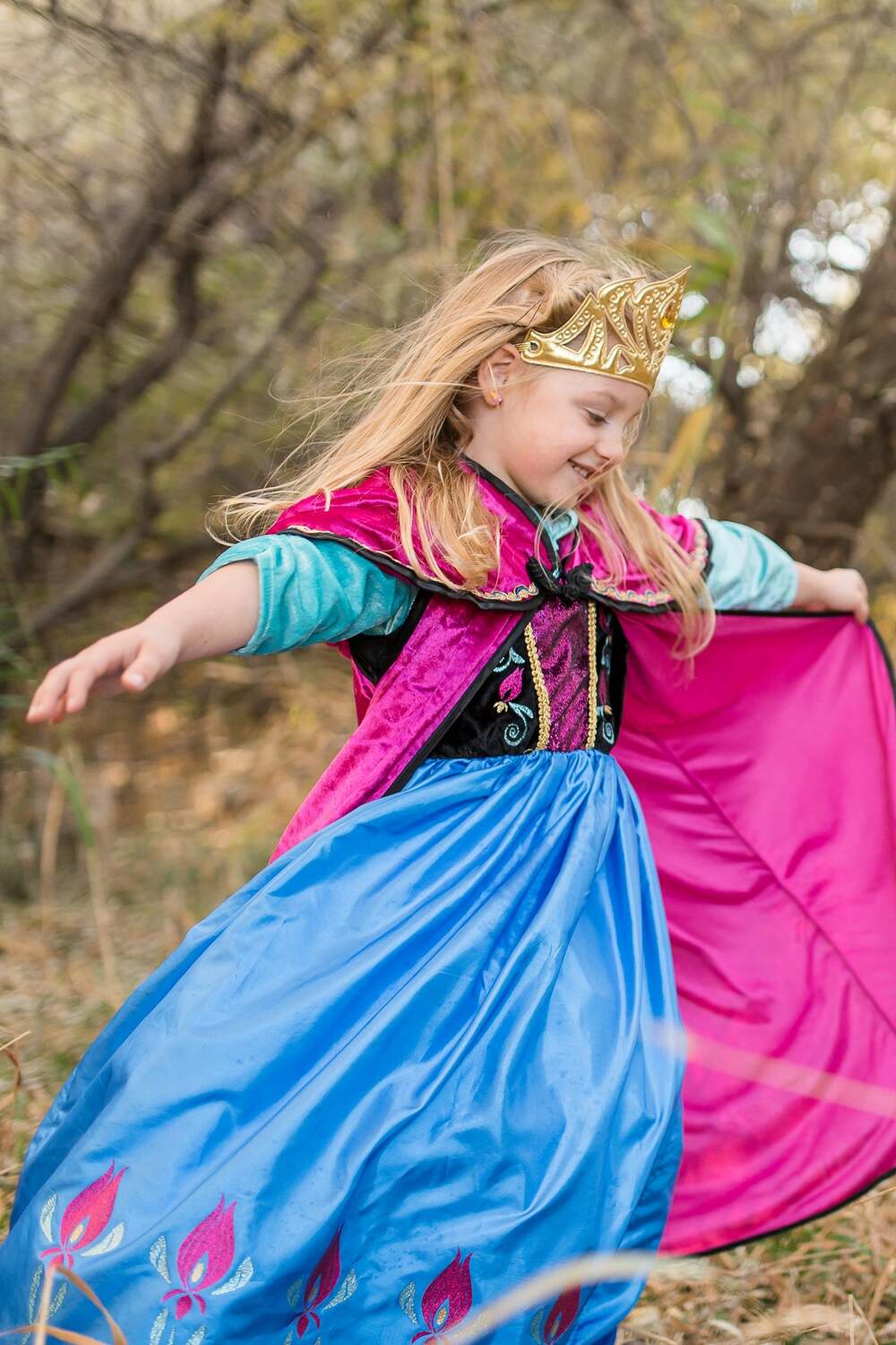 Alpine Princess - Large