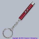 Flashlights Laser Pointers 2-In-1