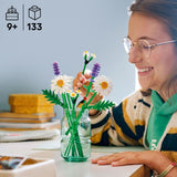 LEGO Botanicals: Daisies
