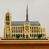 21061 LEGO®  Architecture: Notre-Dame de Paris