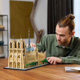 21061 LEGO®  Architecture: Notre-Dame de Paris