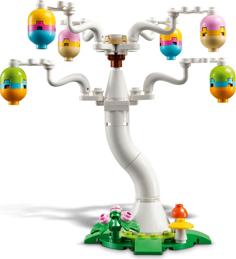 LEGO Iconic: Easter Bunny and Chick Egg Hunt