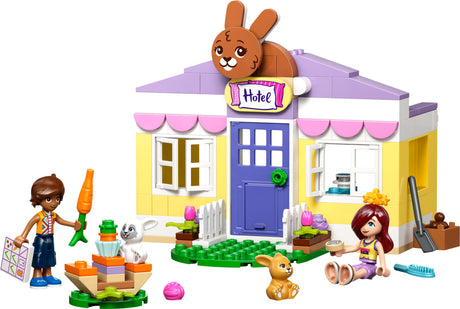 LEGO Friends: Heartlake City Bunny Hotel