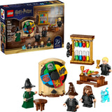 LEGO Harry Potter: Hogwarts™ Castle: Sorting Hat™ Ceremony set 