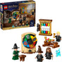 LEGO Harry Potter: Hogwarts™ Castle: Sorting Hat™ Ceremony set 
