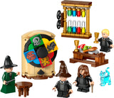 LEGO Harry Potter: Hogwarts™ Castle: Sorting Hat™ Ceremony set