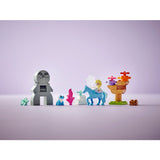 10418 LEGO® DUPLO® Elsa & Bruni in the Enchanted Forest