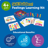 Skillbuilders! Feelings Learning Kit