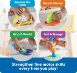 Helping Hands Tactile Tools