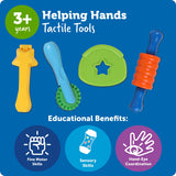 Helping Hands Tactile Tools