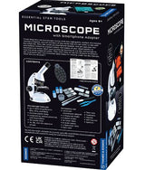 The Thames & Kosmos Microscope (with Smartphone Adapter)