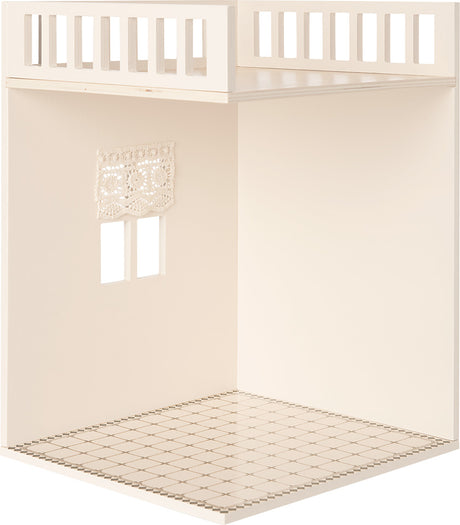 Dollhouse Bathroom, Miniature