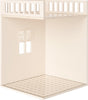 Dollhouse Bathroom, Miniature