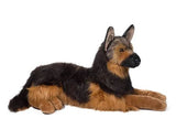 Major German Shepherd