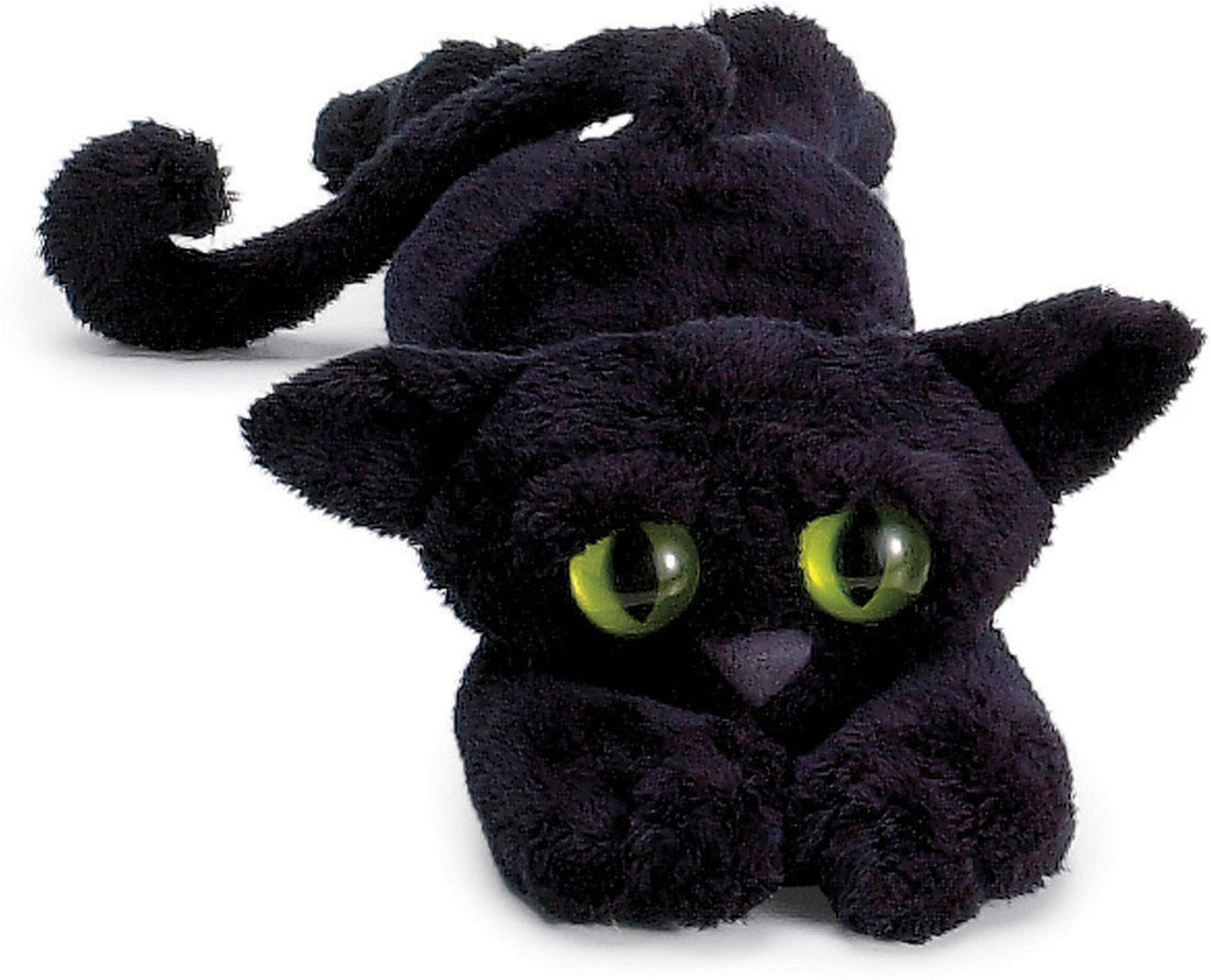 Ziggy - Lanky Cat Black