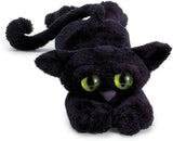 Ziggy - Lanky Cat Black