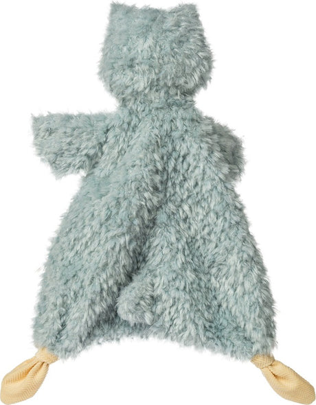 Again Friends Owl Lovey - 11"