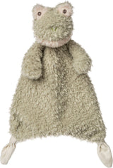 Again Friends Frog Lovey - 11"
