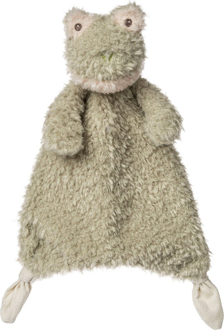 Again Friends Frog Lovey - 11"